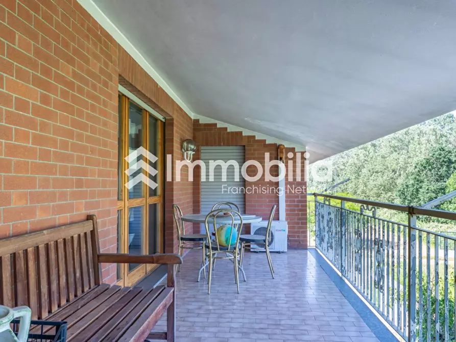 Immagine 15 di Appartamento in vendita  in Via Donatello 20 a Borgaro Torinese