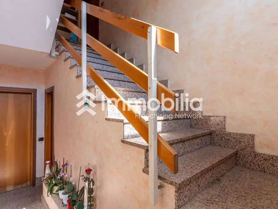 Immagine 35 di Appartamento in vendita  in Via Donatello 20 a Borgaro Torinese