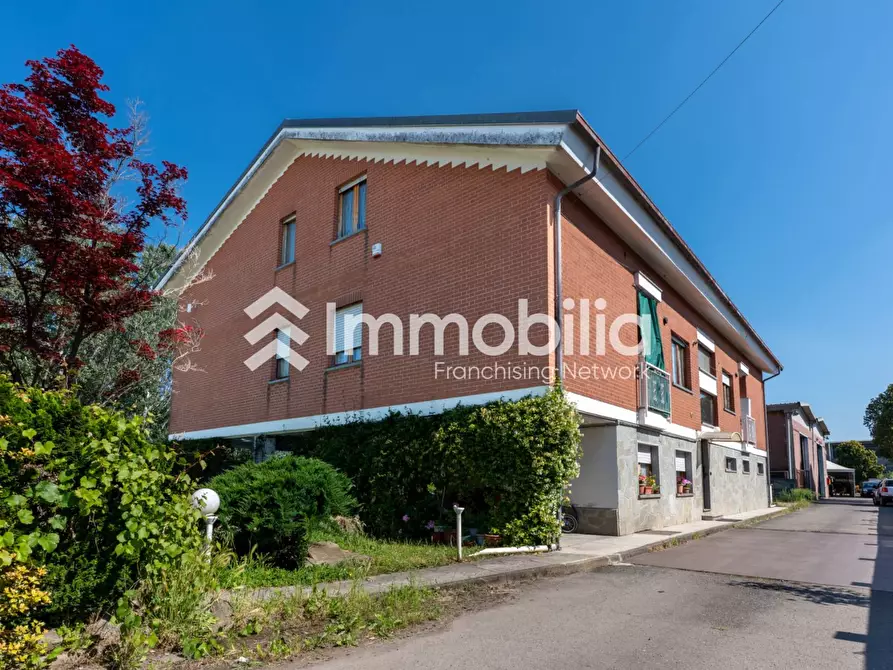 Immagine 1 di Appartamento in vendita  in Via Donatello 20 a Borgaro Torinese