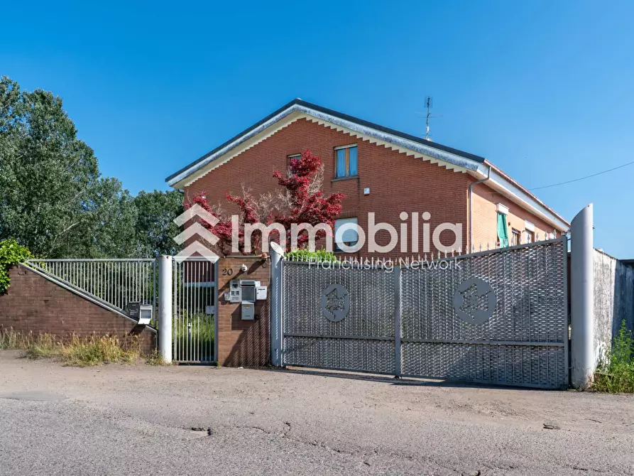 Immagine 36 di Appartamento in vendita  in Via Donatello 20 a Borgaro Torinese