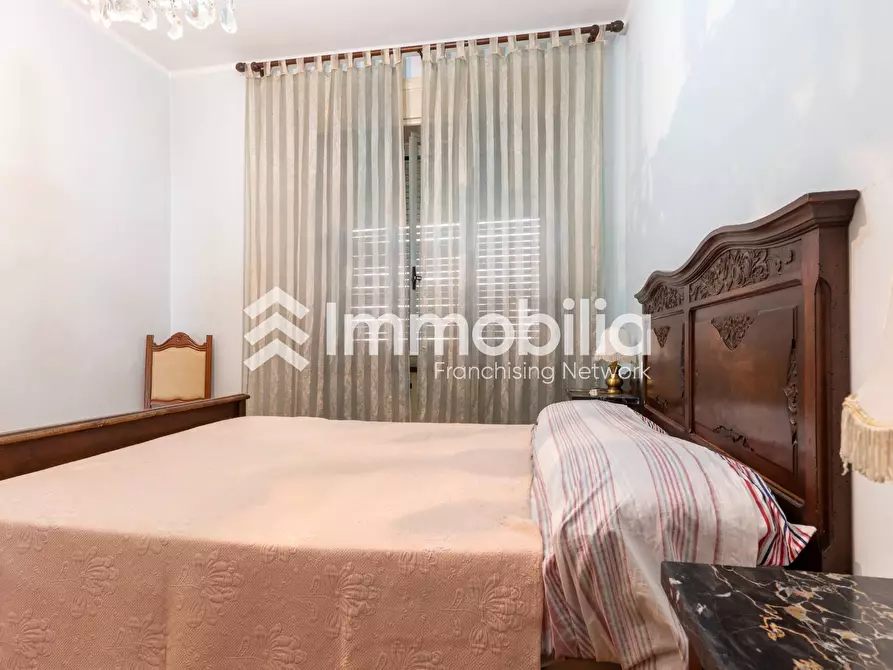 Immagine 14 di Appartamento in vendita  in Via Pordenone 14 a Torino