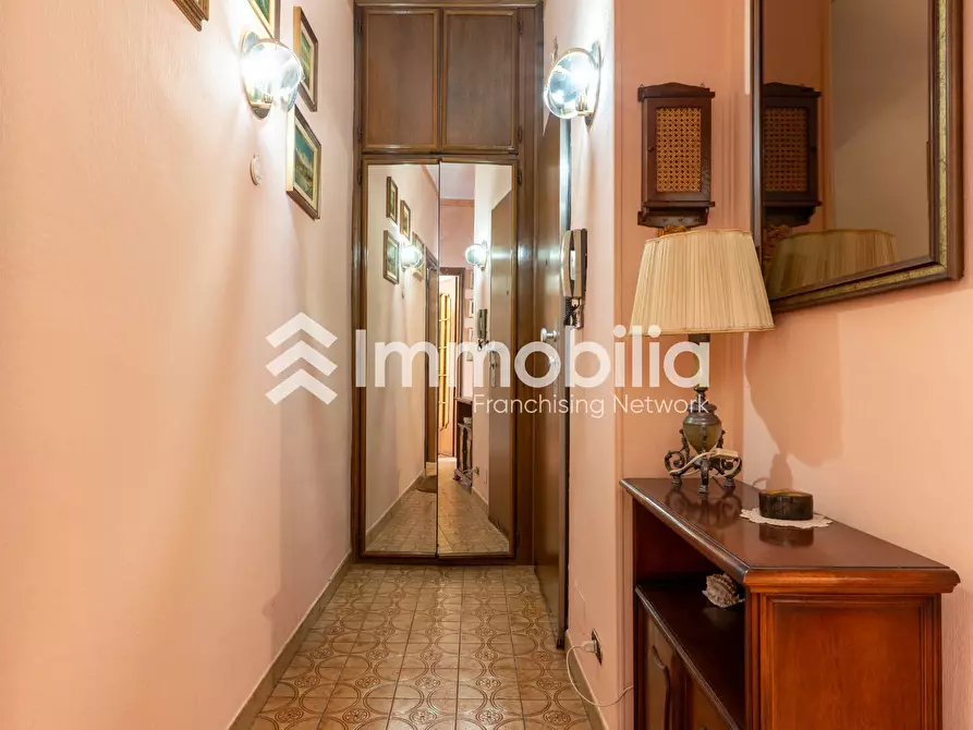 Immagine 12 di Appartamento in vendita  in Via Pordenone 14 a Torino