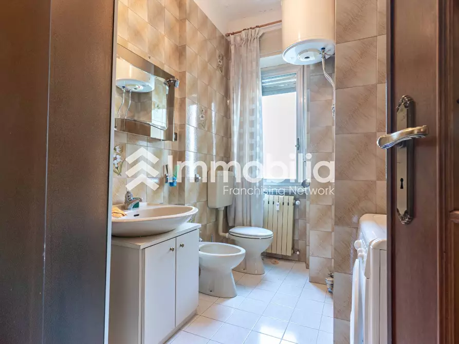 Immagine 20 di Appartamento in vendita  in Via Pordenone 14 a Torino