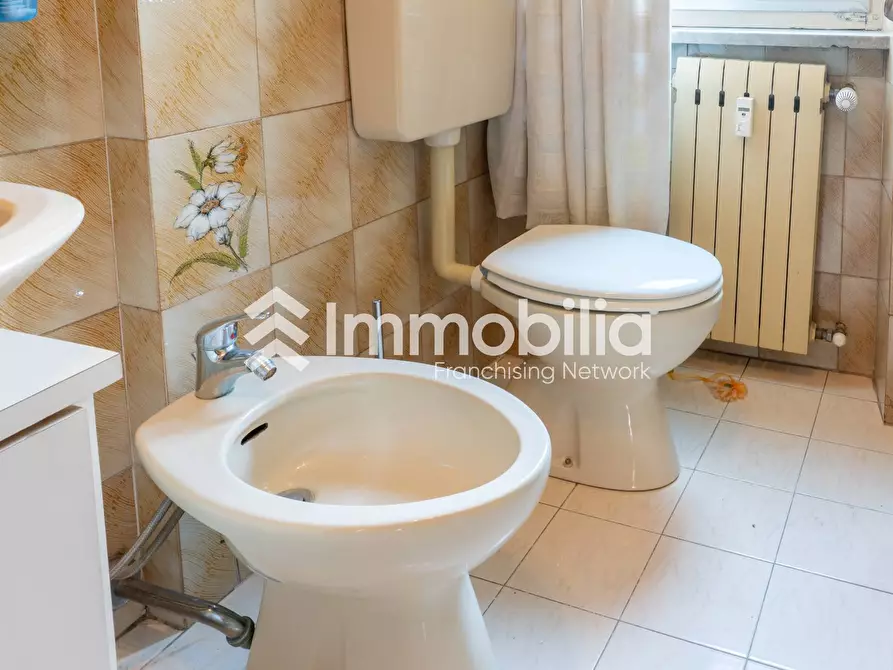 Immagine 21 di Appartamento in vendita  in Via Pordenone 14 a Torino