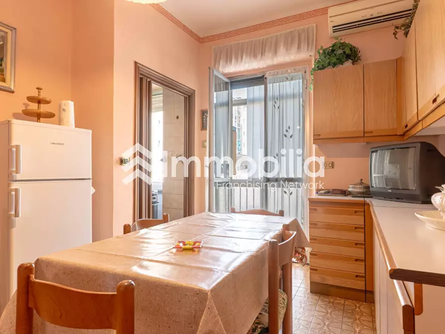Immagine 3 di Appartamento in vendita  in Via Pordenone 14 a Torino