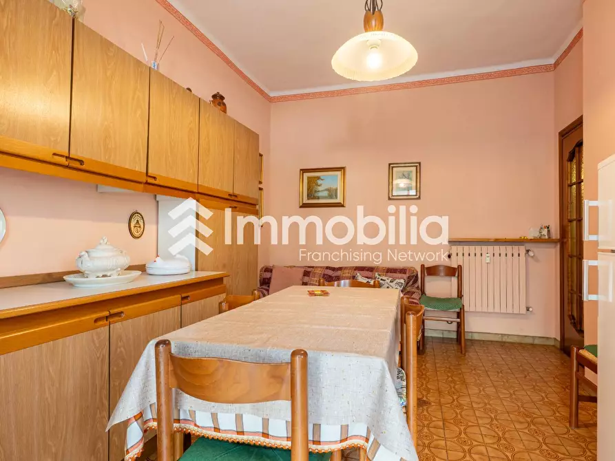 Immagine 2 di Appartamento in vendita  in Via Pordenone 14 a Torino