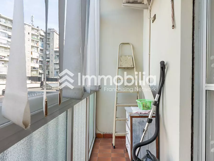 Immagine 7 di Appartamento in vendita  in Via Pordenone 14 a Torino