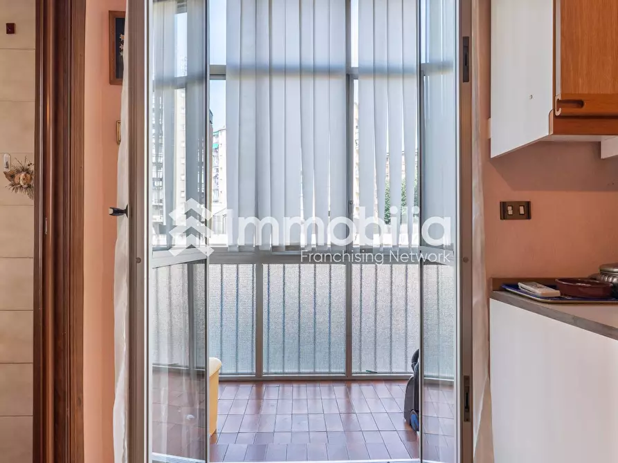 Immagine 8 di Appartamento in vendita  in Via Pordenone 14 a Torino