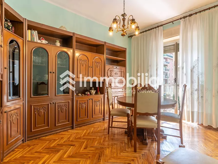 Immagine 9 di Appartamento in vendita  in Via Pordenone 14 a Torino