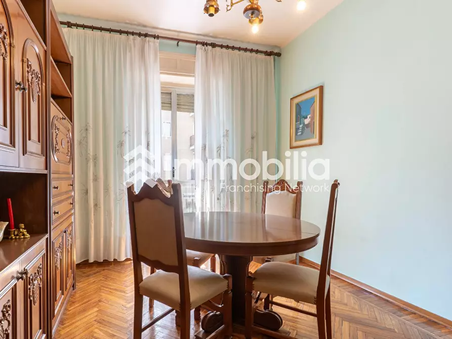 Immagine 10 di Appartamento in vendita  in Via Pordenone 14 a Torino