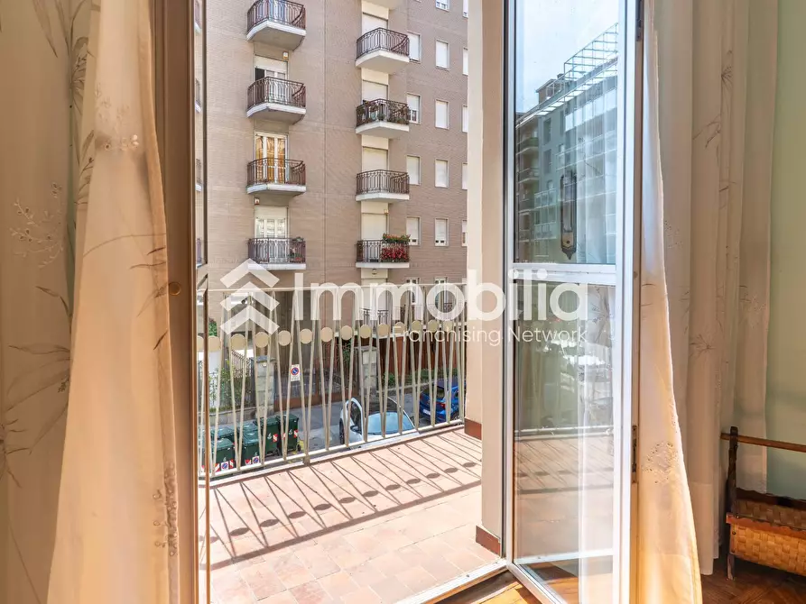Immagine 16 di Appartamento in vendita  in Via Pordenone 14 a Torino