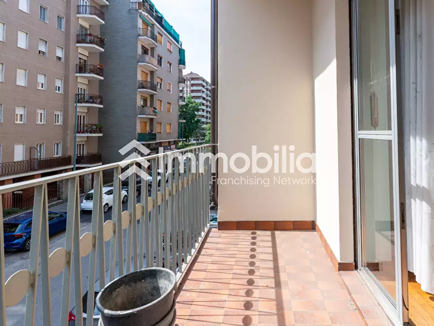 Immagine 17 di Appartamento in vendita  in Via Pordenone 14 a Torino