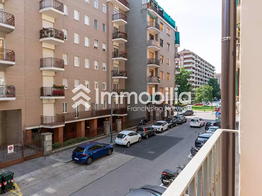 Immagine 18 di Appartamento in vendita  in Via Pordenone 14 a Torino