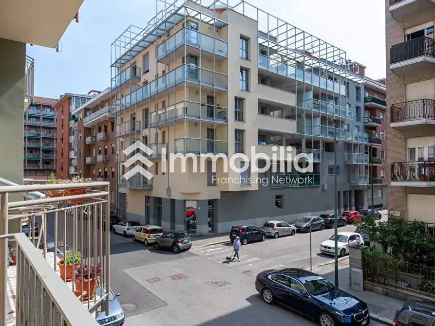Immagine 19 di Appartamento in vendita  in Via Pordenone 14 a Torino