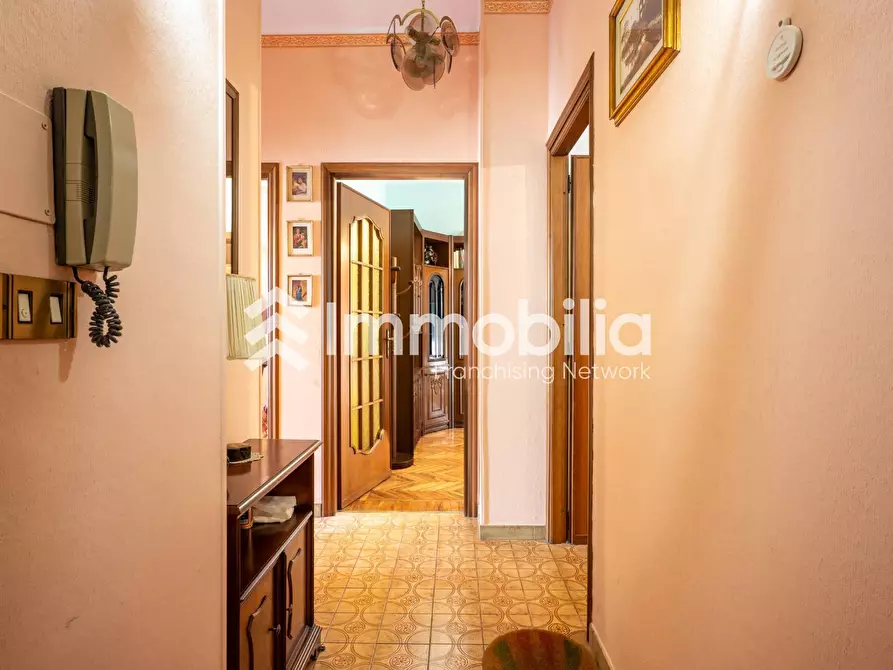 Immagine 23 di Appartamento in vendita  in Via Pordenone 14 a Torino