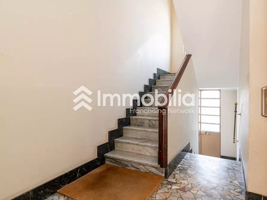 Immagine 26 di Appartamento in vendita  in Via Pordenone 14 a Torino
