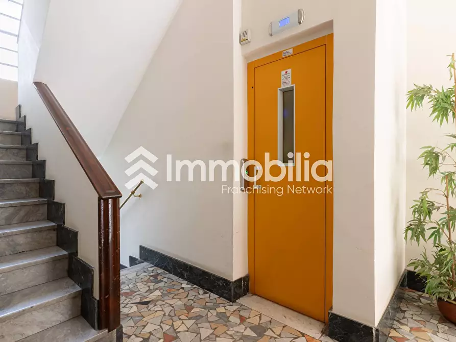 Immagine 27 di Appartamento in vendita  in Via Pordenone 14 a Torino