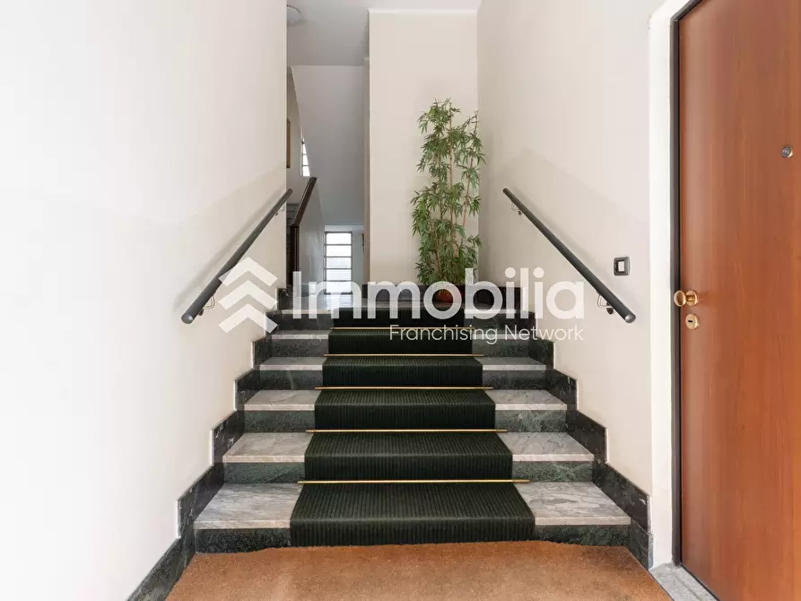 Immagine 28 di Appartamento in vendita  in Via Pordenone 14 a Torino