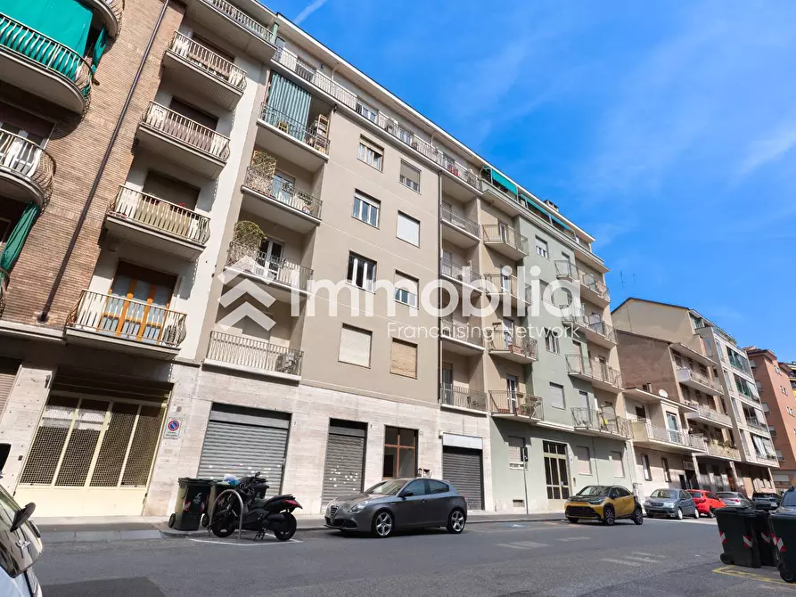 Immagine 1 di Appartamento in vendita  in Via Pordenone 14 a Torino