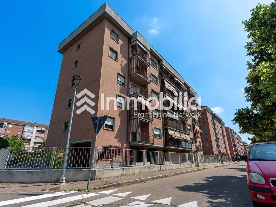 Immagine 1 di Appartamento in vendita  in via anselmo torchio 61 a Asti