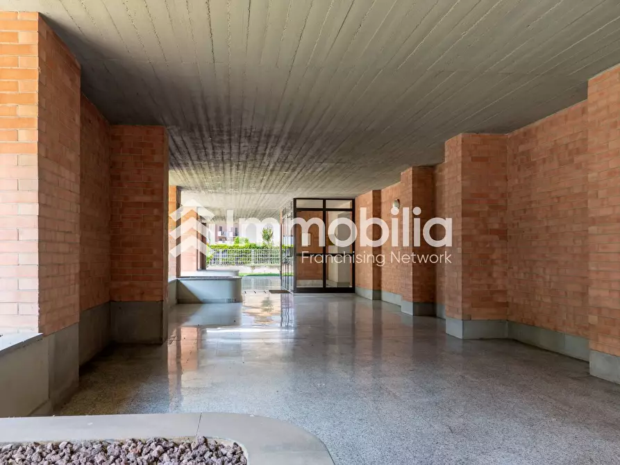 Immagine 5 di Appartamento in vendita  in via anselmo torchio 61 a Asti