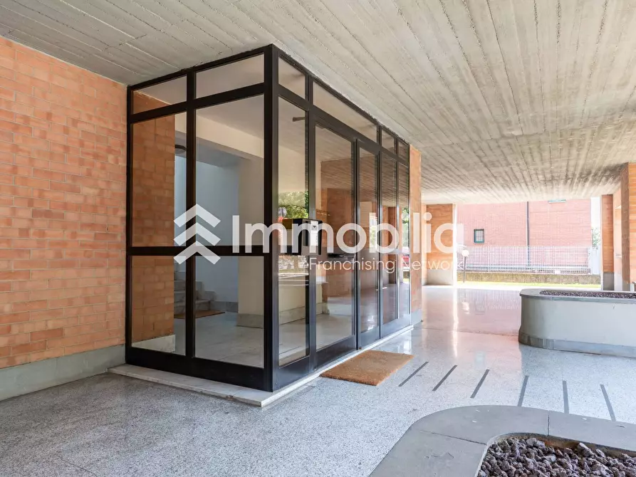 Immagine 6 di Appartamento in vendita  in via anselmo torchio 61 a Asti