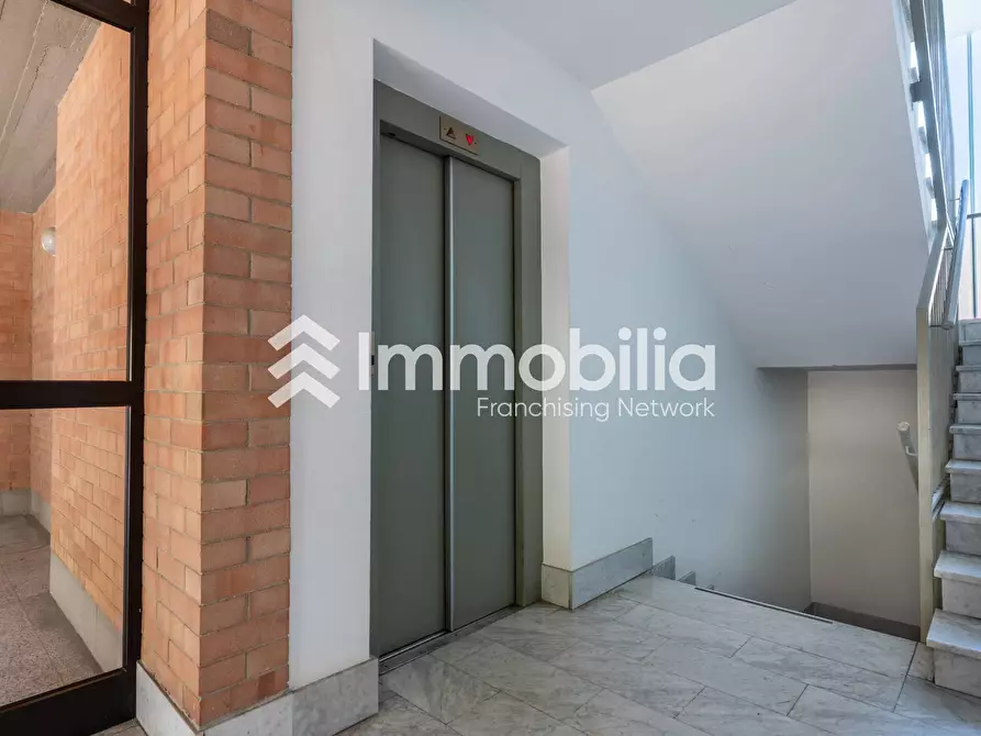 Immagine 7 di Appartamento in vendita  in via anselmo torchio 61 a Asti
