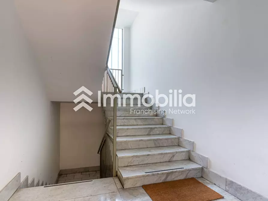 Immagine 8 di Appartamento in vendita  in via anselmo torchio 61 a Asti
