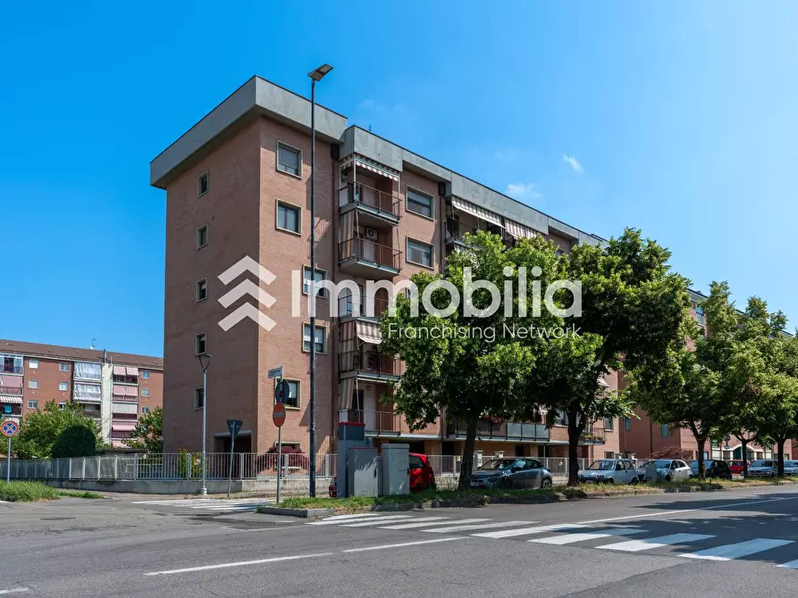 Immagine 40 di Appartamento in vendita  in via anselmo torchio 61 a Asti