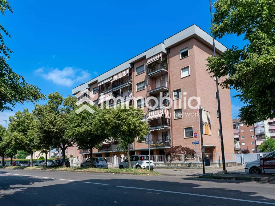 Immagine 41 di Appartamento in vendita  in via anselmo torchio 61 a Asti