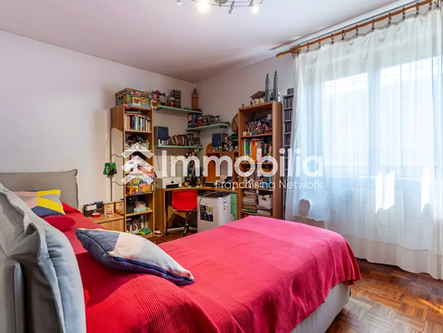 Immagine 31 di Appartamento in vendita  in via anselmo torchio 61 a Asti