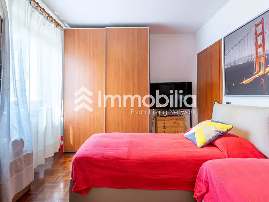 Immagine 33 di Appartamento in vendita  in via anselmo torchio 61 a Asti