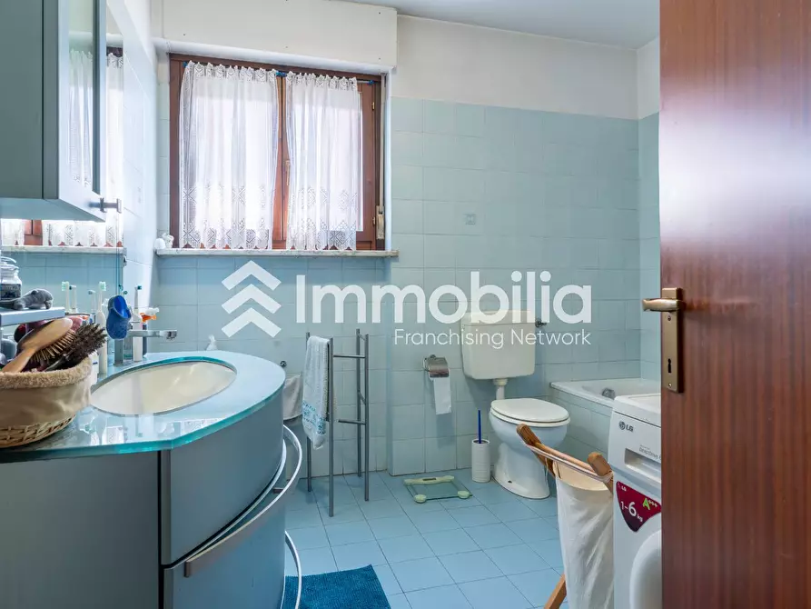 Immagine 34 di Appartamento in vendita  in via anselmo torchio 61 a Asti