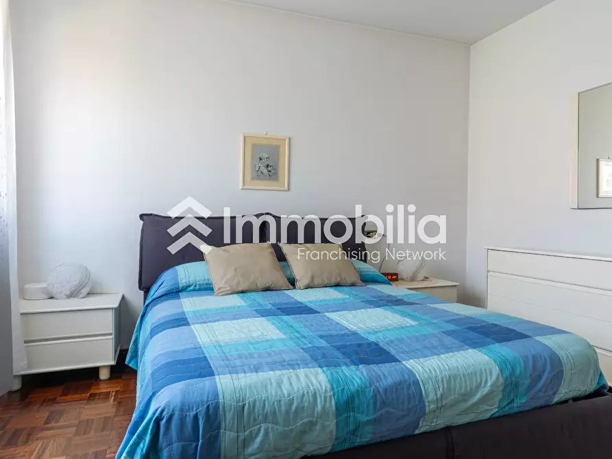 Immagine 27 di Appartamento in vendita  in via anselmo torchio 61 a Asti