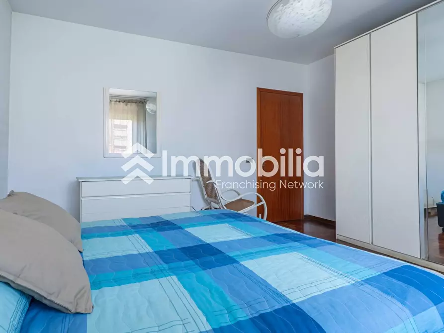 Immagine 29 di Appartamento in vendita  in via anselmo torchio 61 a Asti