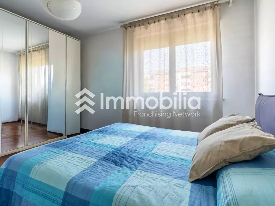 Immagine 28 di Appartamento in vendita  in via anselmo torchio 61 a Asti