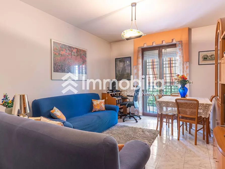 Immagine 10 di Appartamento in vendita  in via anselmo torchio 61 a Asti