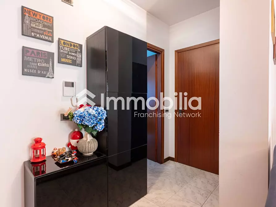 Immagine 18 di Appartamento in vendita  in via anselmo torchio 61 a Asti
