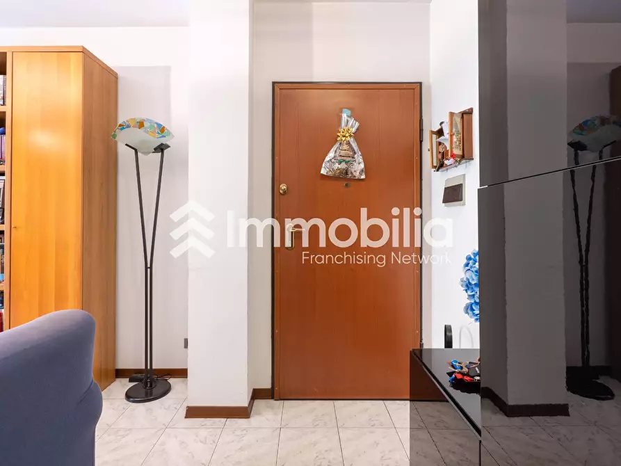 Immagine 17 di Appartamento in vendita  in via anselmo torchio 61 a Asti