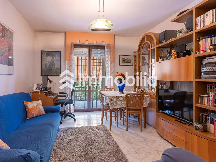 Immagine 11 di Appartamento in vendita  in via anselmo torchio 61 a Asti