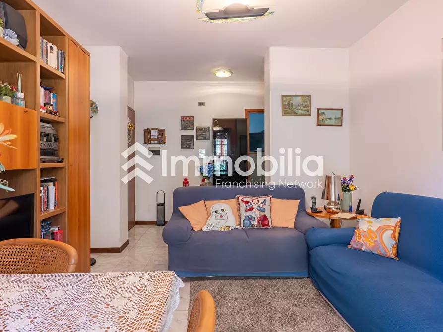 Immagine 12 di Appartamento in vendita  in via anselmo torchio 61 a Asti