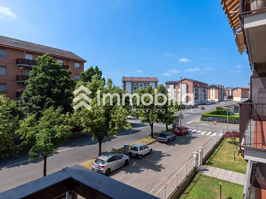 Immagine 15 di Appartamento in vendita  in via anselmo torchio 61 a Asti