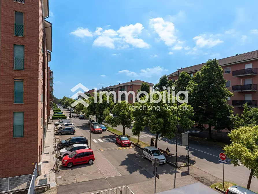 Immagine 16 di Appartamento in vendita  in via anselmo torchio 61 a Asti