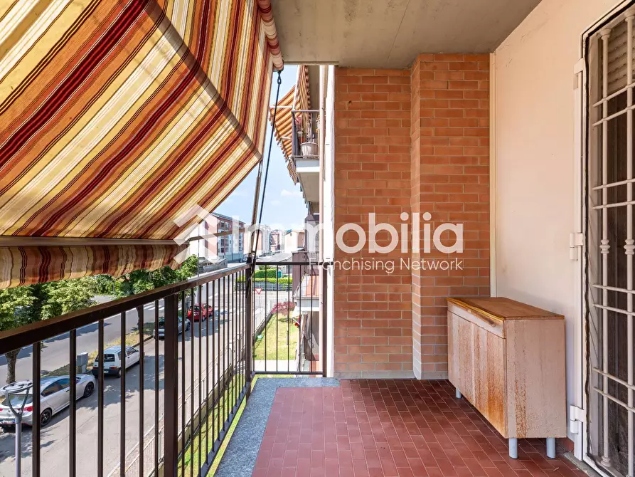Immagine 14 di Appartamento in vendita  in via anselmo torchio 61 a Asti