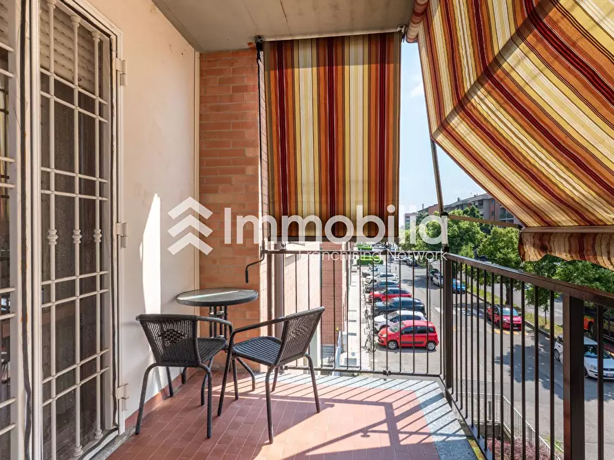 Immagine 13 di Appartamento in vendita  in via anselmo torchio 61 a Asti