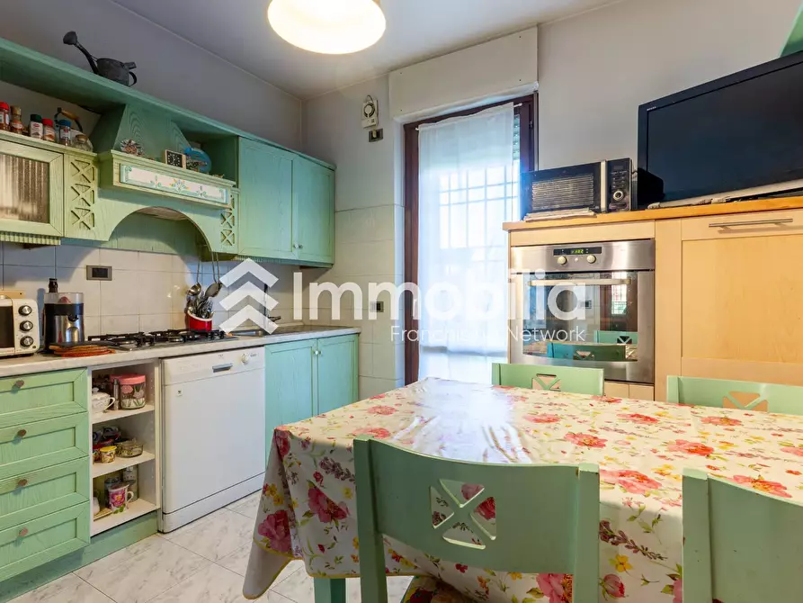 Immagine 19 di Appartamento in vendita  in via anselmo torchio 61 a Asti