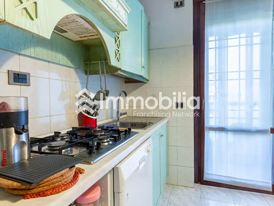 Immagine 20 di Appartamento in vendita  in via anselmo torchio 61 a Asti