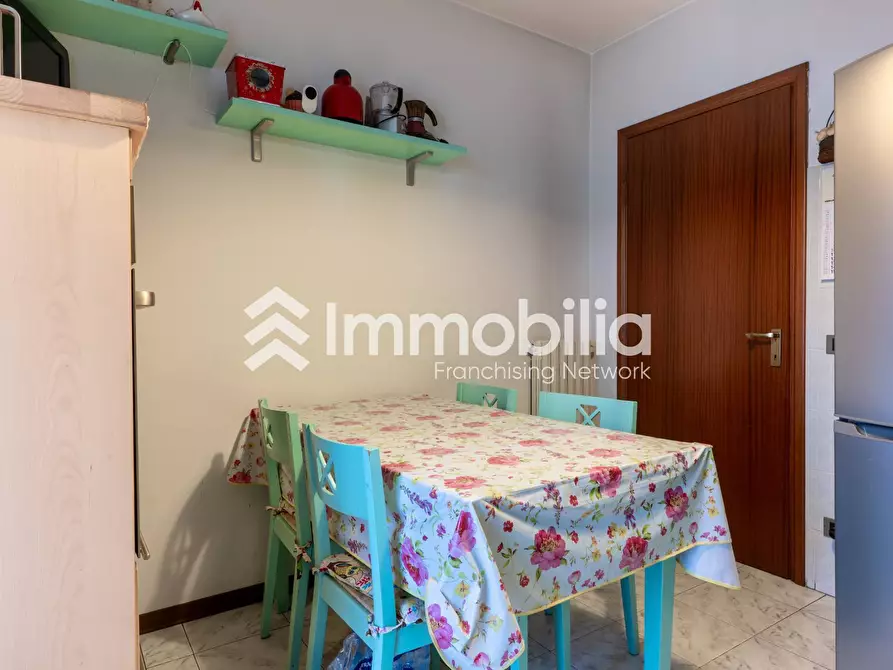 Immagine 21 di Appartamento in vendita  in via anselmo torchio 61 a Asti