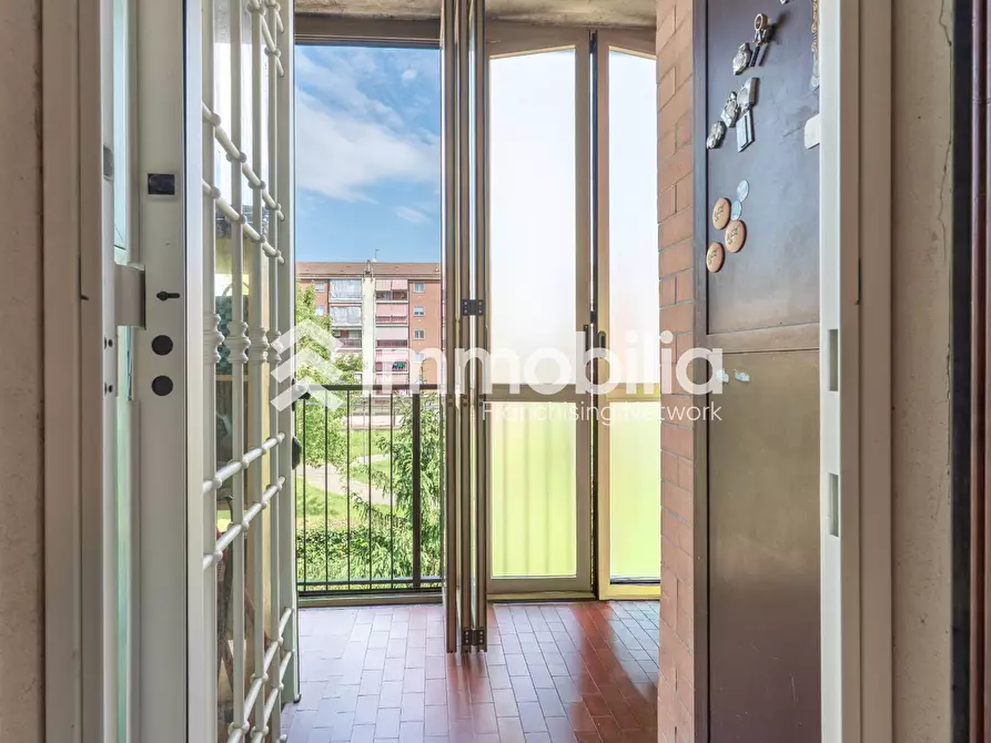 Immagine 23 di Appartamento in vendita  in via anselmo torchio 61 a Asti