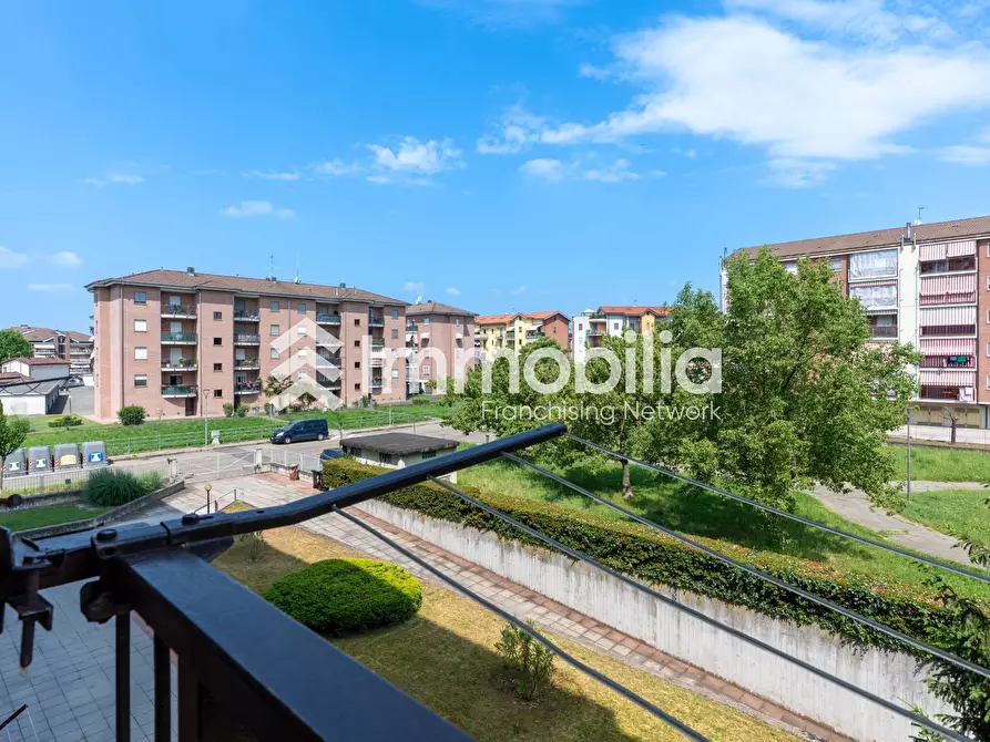 Immagine 24 di Appartamento in vendita  in via anselmo torchio 61 a Asti